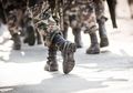 Tentara Gadungan yang Iming-imingi Korbannya Lolos Jadi Anggota TNI Berhasil Dibekuk