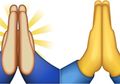 Benarkah Emoji Ini Bukan Berarti Berdoa? Lalu Apa Arti Sebenarnya dari Emoji Ini?