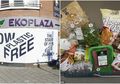Keren! Di Belanda Ada Supermarket dengan Konsep Bebas Plastik Pertama di Dunia