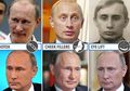 Transformasi Wajah Vladimir Putin yang Semakin Maskulin, Benarkah Dia Melakukan Operasi Plastik?
