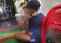 Duh, Hukum Muridnya Menjilati WC, Guru SD Ini Dimutasi ke Sekolah Lain