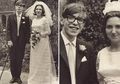 Dari Stephen Hawking Sampai Barack Obama, Inilah Foto Orang-orang Terkenal yang Jarang Diketahui Publik