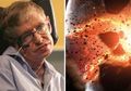 'Partikel Tuhan', Penemuan Gila yang Menurut Stephen Hawking Bisa Memicu Kiamat