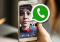 Begini Cara Rekam Aktifitas Video Call di WhatsApp, Obat Rindu Kekasih