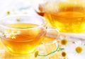 Menurunkan Risiko Kanker Tiroid dengan Meminum Teh Chamomile