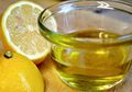 Konsumsilah Campuran Lemon dan Minyak Zatun Secara Rutin dan Segera Lihat Khasiat yang akan Anda Dapatkan