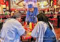 Restoran Ini Disebut Bikin Pelanggannya Kena Serangan Jantung. Kok Bisa Ya?