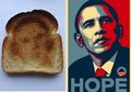 Kocak, 7 Makanan Ini Mirip Tokoh-tokoh Terkenal, Salah Satunya Mirip Donald Trump!