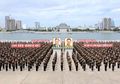 Banyak Sekali Hal Aneh, Beginilah Pengakuan Salah Satu Turis Amerika Saat Berkunjung ke Korea Utara