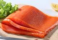 Omega 3 dan Omega 6, Lemak Baik yang Mampu Meregenerasi Sel