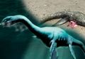 Beredar Video Mengejutkan Mengenai Bangkai Monster 'Loch Ness' yang Terdampar di Pesisir Pantai