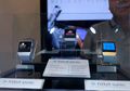 Fitbit Ionic, Jam Tangan Pintar Sahabat Anda yang Sekarang Tersedia di Electronic City