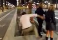 (Video) Tendang Kaki Orang dan Menganggapnya Lelucon, YouTuber Ini Kena Denda Rp1 Miliar