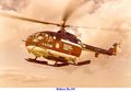 Bertempur dengan Helikopter Sipil, Pasukan TNI Gunakan Gelas sebagai Alat Pelontar Granat