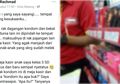 Kisah Lucu di Kasir Minimarket, Ibu Ini Bingung Menjelaskan ke Anaknya yang Rewel Minta Kondom Karena Dikira Permen