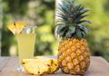 Coba Deh Minum Air Rendaman Nanas Secara Rutin, Mampu Perkuat Kekebalan Tubuh hingga Bersihkan Usus, Begini Cara Membuatnya!