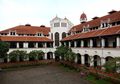 Jumlah Pintu di Lawang Sewu Semarang Ternyata Tidak 1.000, Ini Jumlah Sebenarnya