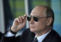 Vladimir Putin, Mantan Agen Rahasia yang Kerap Membunuh para Pengkhianat Negara secara Diam-diam