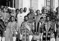 Kisah Singa Penakluk dari Yehuda, Manusia yang Dituhankan Kaum Rastafari