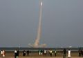 Rugi Besar! India Kehilangan Satelit Seharga Rp570 Miliar Hanya Dalam Waktu Kurang dari 48 Jam Setelah Diluncurkan