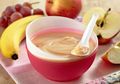 Makanan Kaya Vitamin Berikut Ini yang Sebaiknya Diberikan Pada Bayi yang Berumur 6 Bulan, Jangan yang Pabrikan