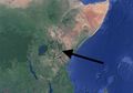 Benarkah Benua Afrika Akan Terbelah Menjadi Dua?