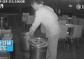 Kalah Bersaing, Pemilik Restoran Ini Buang Air Kecil dan Besar di Panci Restoran Tetangganya