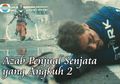 Wah, Parah! Begini Jadinya Kalau Film Marvel 'Diadaptasi' Jadi Sinetron Indonesia, Lucu Banget