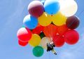 Siapa yang Sangka Kalau Dulunya Balon Mainan Dibuat dari Kandung Kemih atau Usus Besar Binatang yang Diisi Air