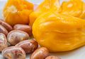 Mulai Sekarang Jangan Buang Biji Nangka! Sebab Ia Bisa Digunakan Sebagai Obat Kanker Lho!