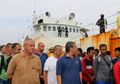 Kisah 20 ABK Asal Indonesia yang Tak Tahu Sedang Bekerja di Kapal Buronan Kelas Kakap