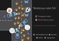 Inilah Gambar-gambar Perilaku Para Pengendara Kendaraan di Indonesia, Lucu Tapi Memprihatinkan!