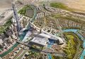 Dubai Membangun Gedung yang akan Memecahakan Rekor Dunia Lagi?