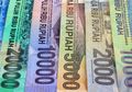 Pelemahan Rupiah Saat Ini Berbeda dengan Tahun 1998
