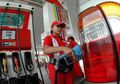 Inilah Daftar Harga Baru Pertamax di Berbagai Wilayah di Indonesia