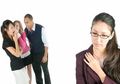 10 Tanda Kamu Korban 'Bullying' di Kantor (2)