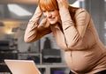 Stress Saat Hamil Berpotensi Ganggu Perkembangan Psikis pada Bayi