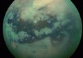 Inilah Foto Menakjubkan Titan yang Dirilis NASA