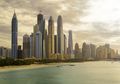 Pemanasan Global, Dubai tak Mungkin Lagi Dihuni per Tahun 2100