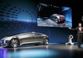 Giliran Daimler Kembangkan Konsep Mobil Kemudi Otomatis