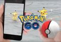 Demam 'Pokemon Go' Kian Melanda