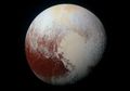 Sputnik Planum, Jantung Pluto yang Buktikan Planet Kerdil Itu Tidak Mati