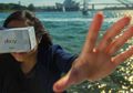 eBay Luncurkan Departement Store dalam Virtual Reality