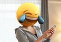 Hasil Penelitian Ini akan Membuat Kita Ternganga: Pengguna Emoji Lebih Sering Berhubungan Seks, Benarkah?