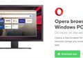 Meski Gratis, VPN Browser Opera Ini Bisa Digunakan Unlimited