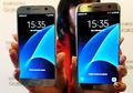 Sudah Bisa Dibeli Langsung, Inilah Harga Resmi Galaxy S7