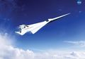 NASA Berencana Membuat Jet Supersonik yang Lebih Tenang Seharga Rp80,3 Miliar