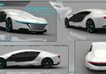 Audi Mengeluarkan Konsep Mobil Masa Depan yang Bisa Berubah Warna dan Memperbaiki Dirinya Sendiri