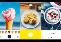 Percantik Tampilan Makanan dengan Aplikasi Foodie!