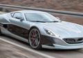 Concept_One, Mobil Listrik Paling Cepat di Dunia Buatan Kroasia